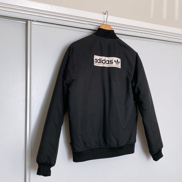 ADIDAS • JACKET - Picture 3 of 7